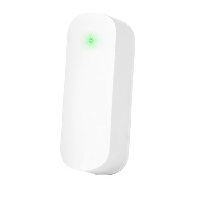 Tuya Vibration Sensor Smart Home Security Protection System Break