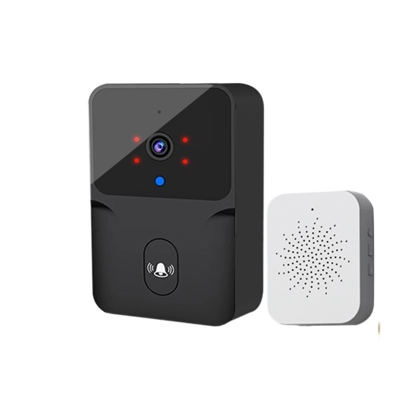Video Doorbell Customer Reviews For AOSU 2K Wireless Doorbell