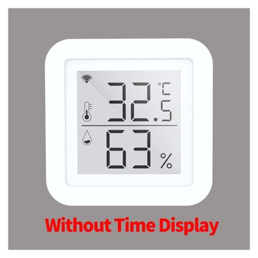 REMOTE TEMPERATURE & HUMIDITY MONITORING HOME SYSTEM PACKAGE - Walmart.com