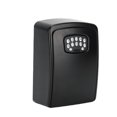 thumbnail image 1 of Tuya Wall Mounted Large Capacity Key Box Smart Home Security Zinc Alloy Waterproof Intelligent APP Password Electronic Safe Box ,Upgraded Security Combination Lock, 1 of 6