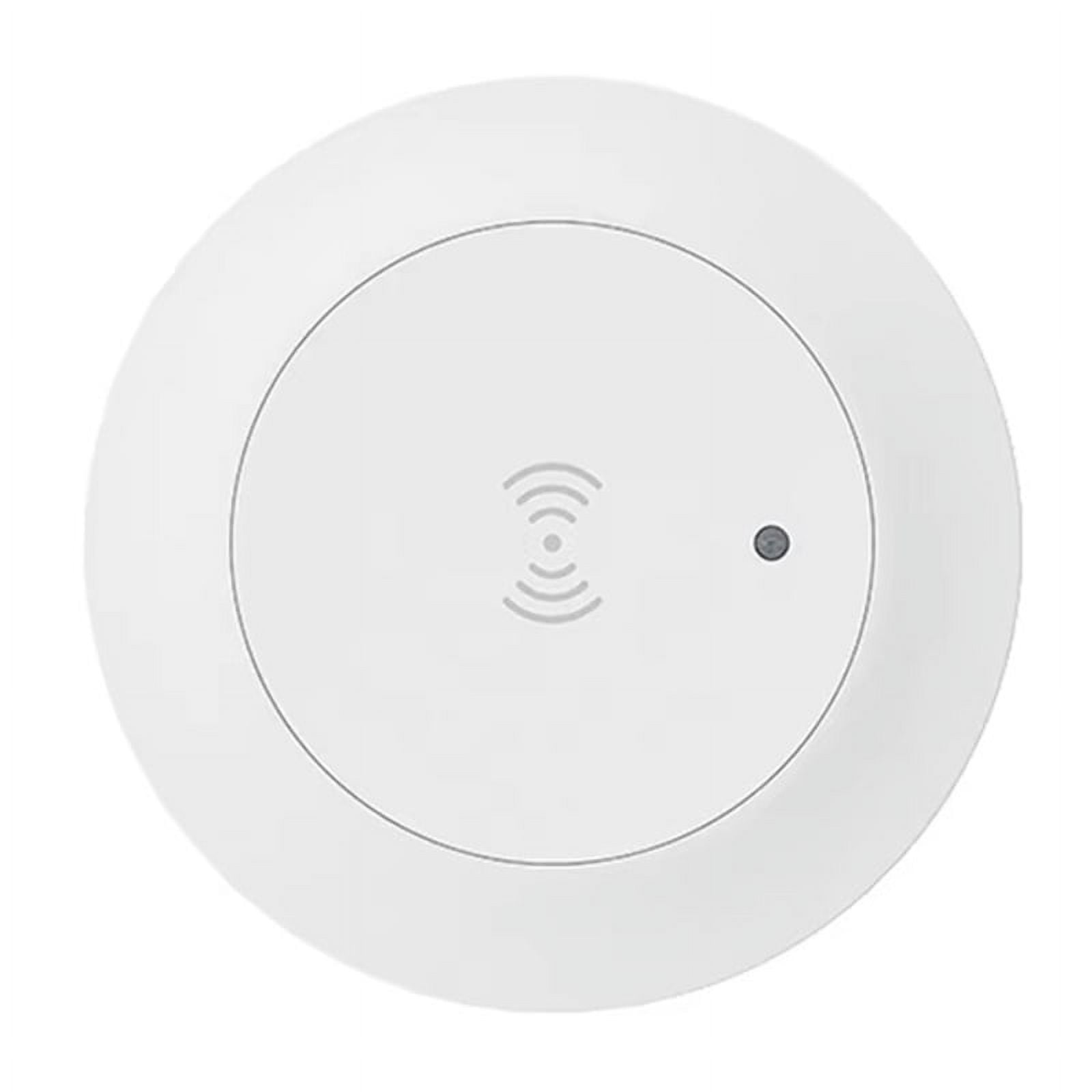 Tuya WiFi 24G MmWave Radar Smart Human Presence with Illumination Detector Support Light Switch 95-250V B
