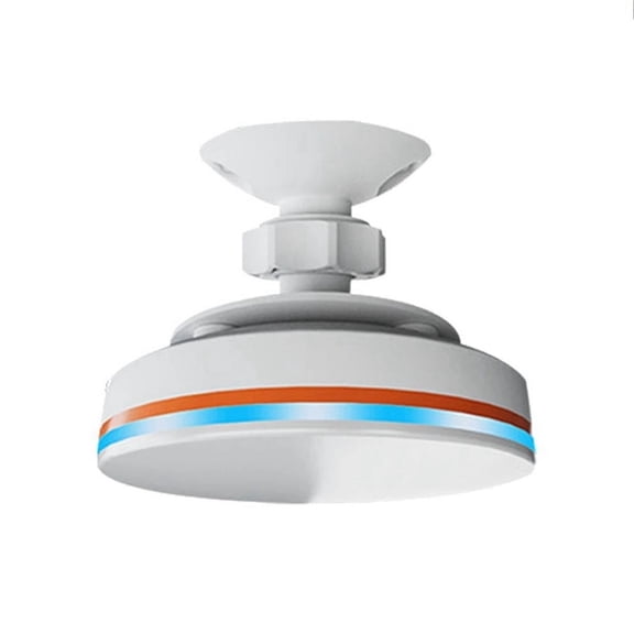 Tuya WiFi Human Presence Sensor 24G 5V MMwave Radar with Siren Alarm Motion Detection Smart Life Home Automation DIY