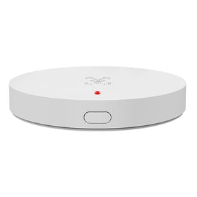 Tuya WiFi Human Presence Sensor Motion Sensor 24G Radar Detection Smart Home Remote Control Security Protect