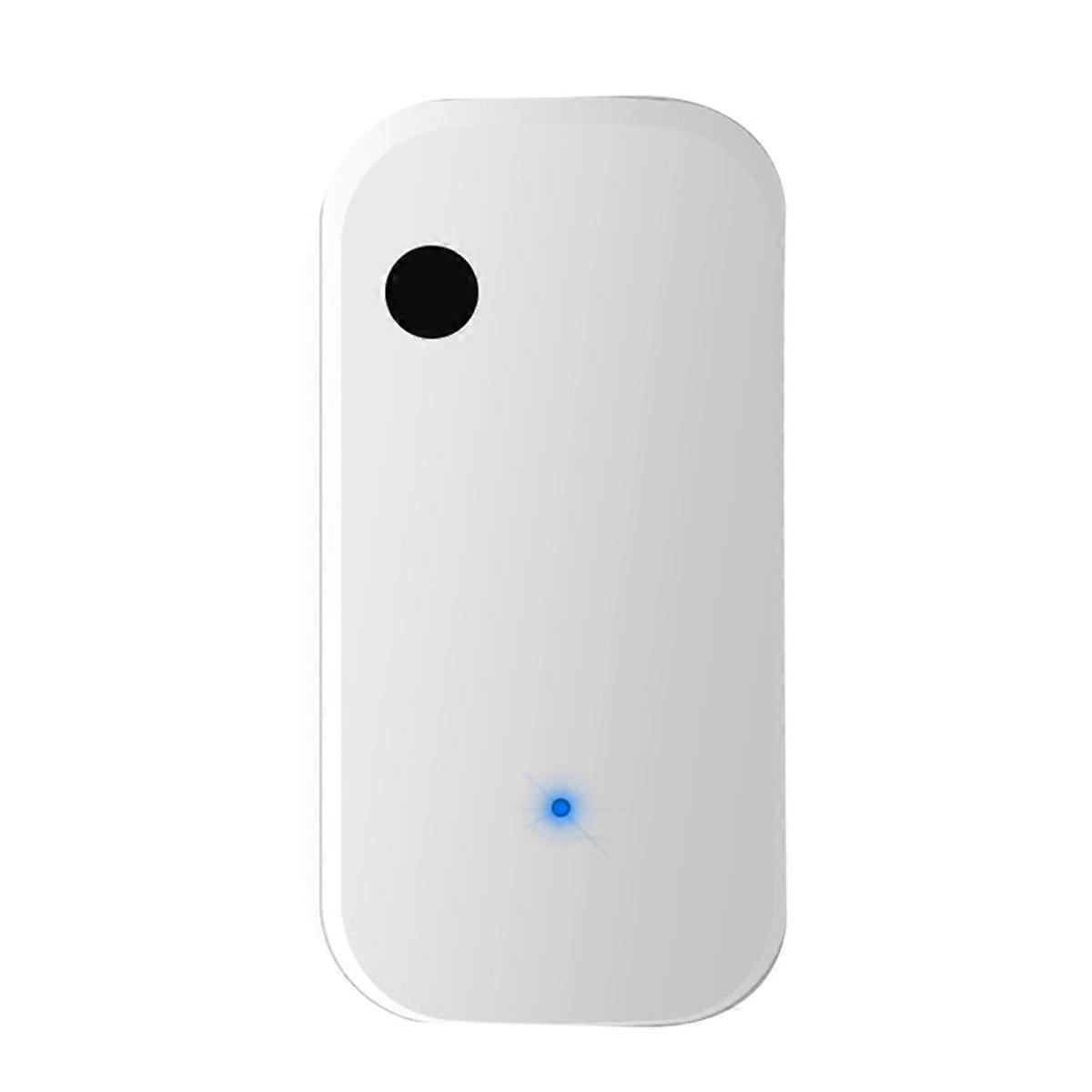 Tuya WiFi Light Sensor Smart Home Illumination Sensor APP Linkage ...