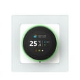thumbnail image 1 of Tuya WiFi Smart Knob Thermostat Water Heating Temperature Controller for Water Heating 3A, 1 of 10