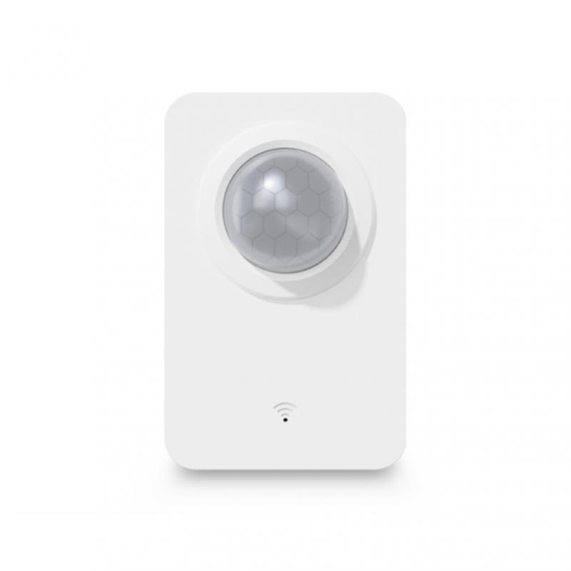 Tuya WiFi Smart PIR Motion Sensor USB Power Wireless Infrared Detector
