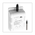 Tuya WiFi Smart Temperature Switch 16A 3000W with Energy Consumption