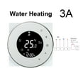 thumbnail image 1 of Tuya WiFi Smart Thermostat,Electric Floor Heating Water/Gas Boiler Tempera Ture Remote Controller Work With Google Home ,Save Energy, 1 of 7