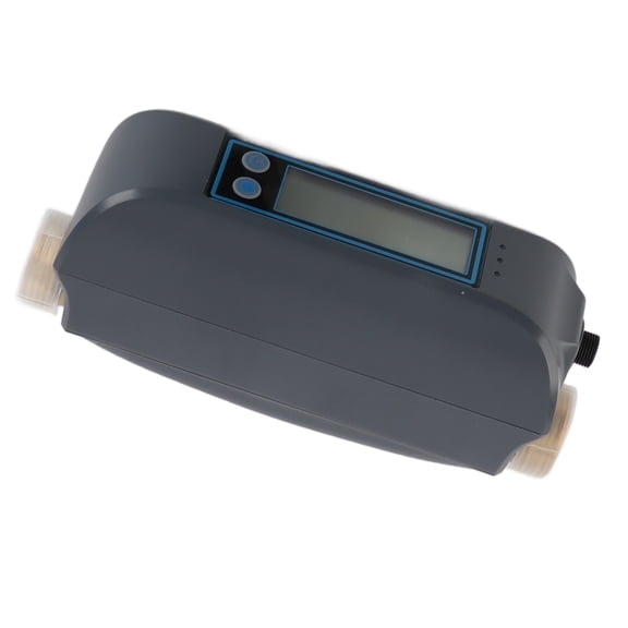 Tuya WiFi Smart Water Valve For Tuya Multifunctional APP Voice Control 2.4G 5G Dual Band Flowrate Meter Water Valve