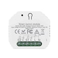 thumbnail image 1 of Tuya WiFi Switch Module Shared Control Smart Automation Relay, 1 of 7
