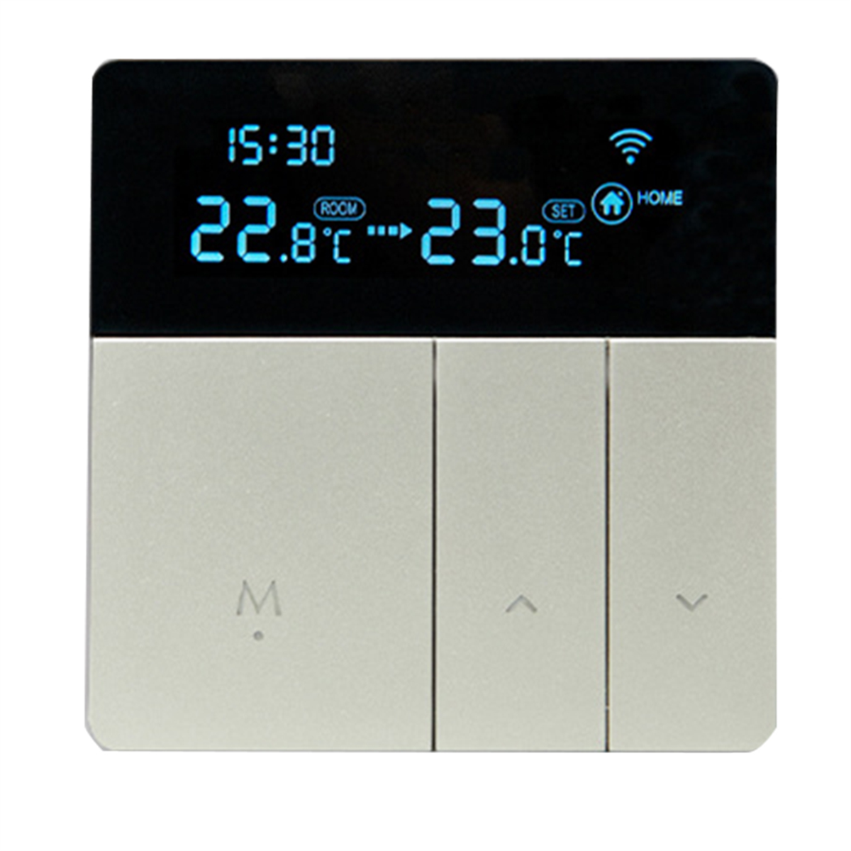 Tuya WiFi Thermostat Water/Electric Floor Heating Water Gas Boiler