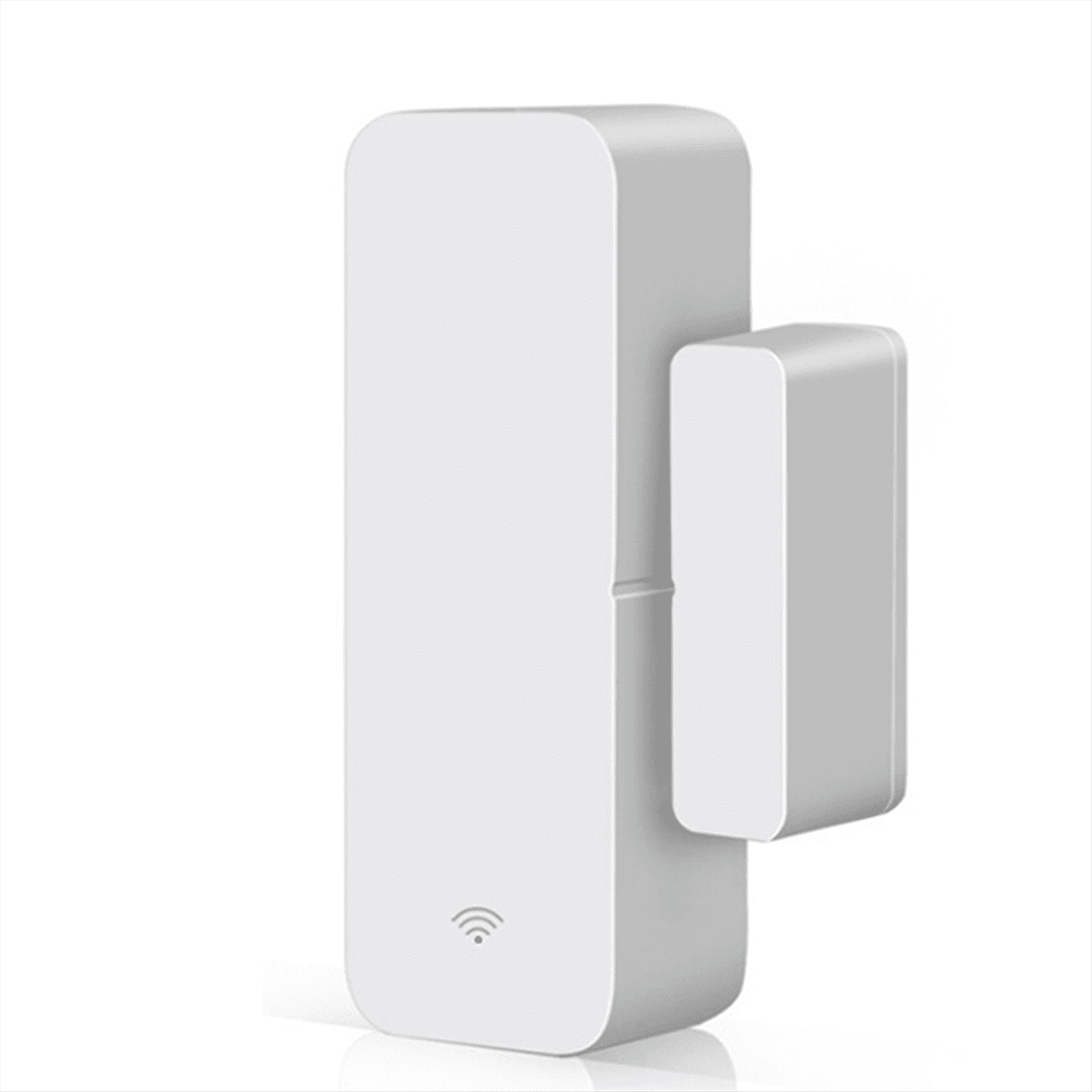 Tuya Wifi Door Smart Window Sensor Door Door Detector Smart