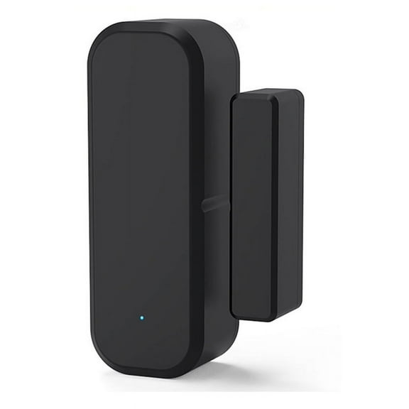 TOP! Tuya Wifi Door Sensor Window Entry Security Burglar Magnetic Alarm Smart Life for APP Remote Control