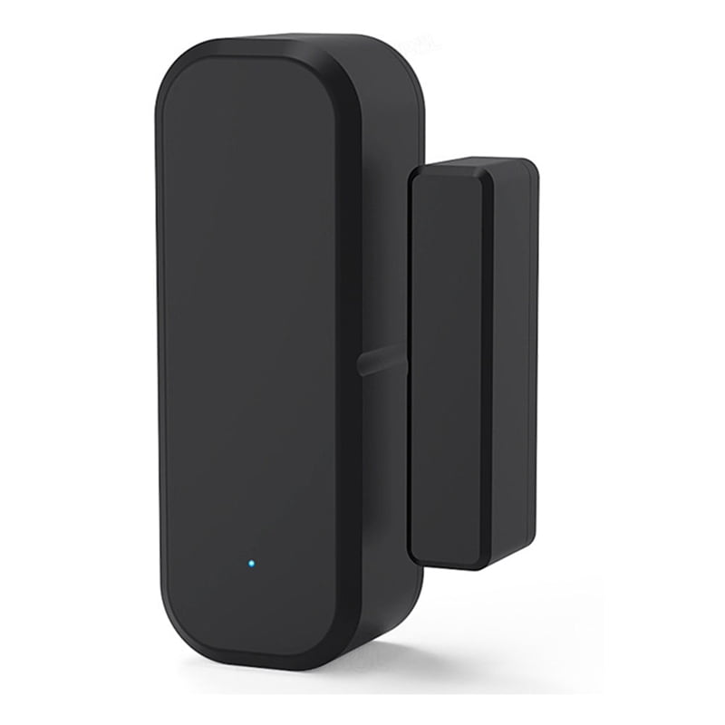 Tuya Wifi Door Sensor Window Entry Sensor Security Burglar Magnetic ...