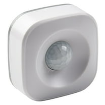 Tuya Wifi Smart Pir Motion Sensor Detector Movement Sensor Smart Life App Wireless-Home Automation System Via Alexa Googles Home