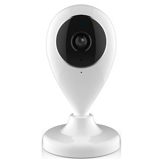 1080P HD Tuya Wifi Camera Tuya Smart Wireless WiFi Camera Indoor Security  Surveillance CCTV Camera PTZ Support Alexa Google Monitoring From Weiyiyou,  $21.88