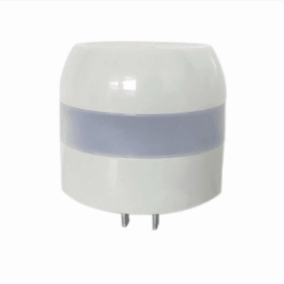 Tuya ZigBee 3.0 Hub/Wired Gateway Smart Home Bridge Compatible with Alexa and Google Home Assistant Work with Tuya Smart/Smart Life App