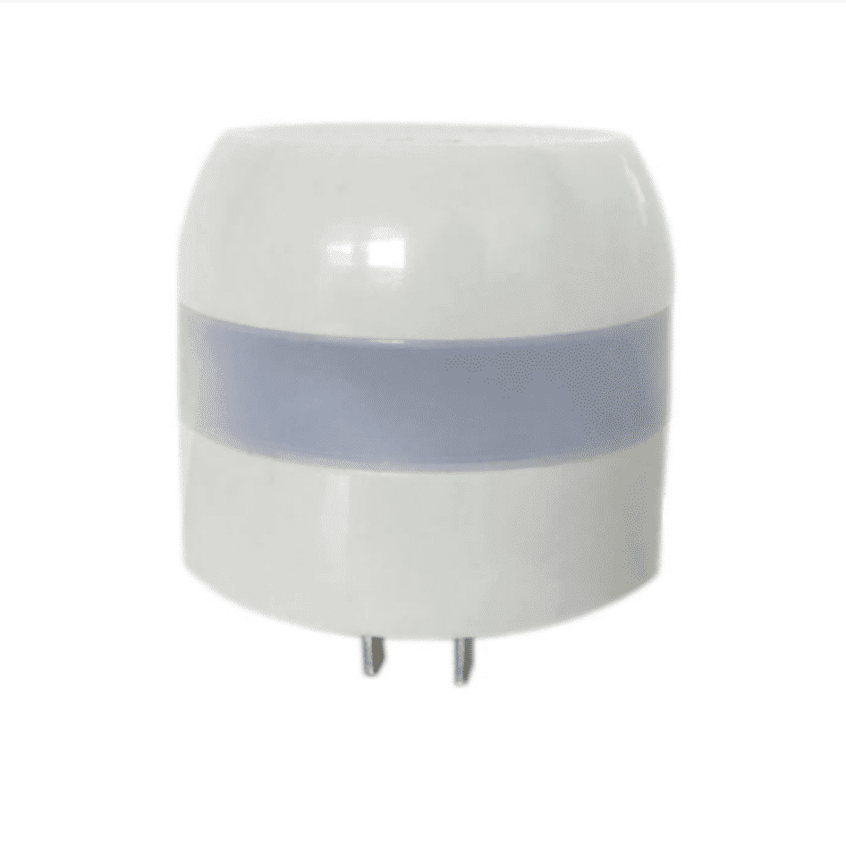 Tuya ZigBee 3.0 Hub/Wired Gateway Smart Home Bridge Compatible with Alexa and Google Home Assistant Work with Tuya Smart/Smart Life App