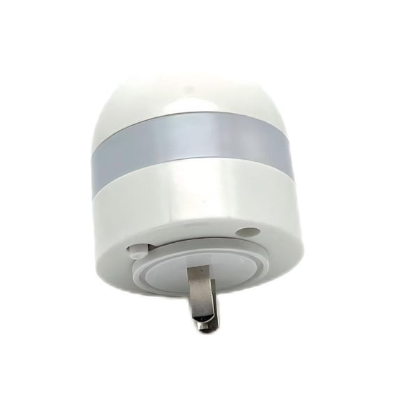 Tuya ZigBee 3.0 Hub/Wired Gateway Smart Home Bridge Compatible with Alexa and Google Home Assistant Work with Tuya Smart/Smart Life App