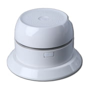 Tuya ZigBee 3.0 Hub/Wired Gateway Smart Home Bridge Compatible with Alexa and Google Home Assistant Work with Tuya Smart/Smart Life App