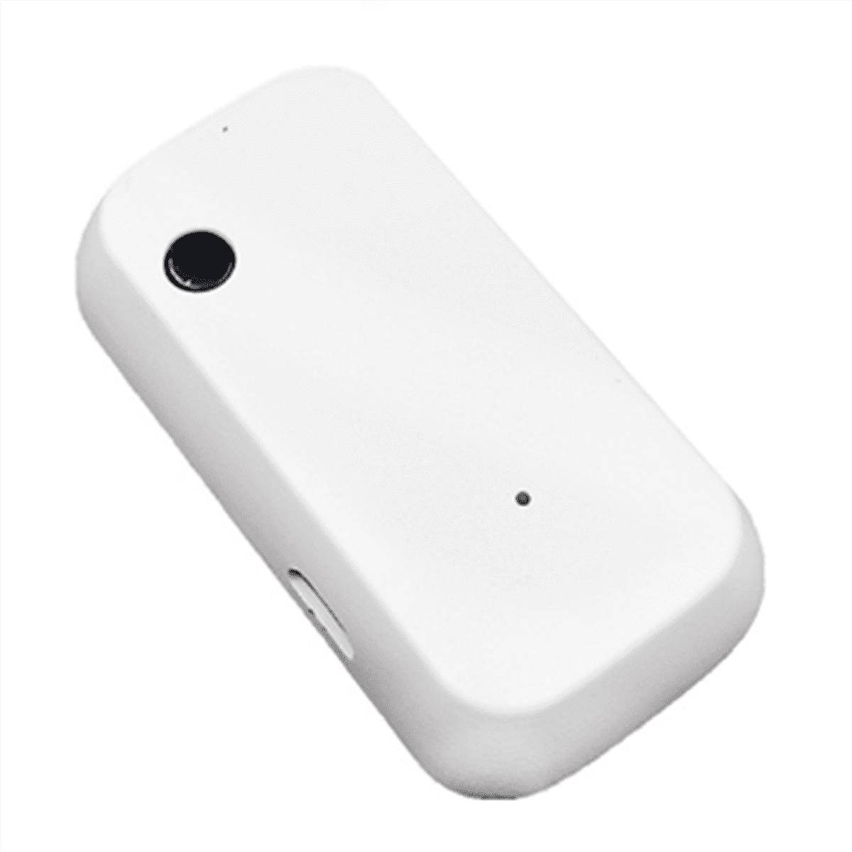 Tuya ZigBee Light Sensor Illumination Sensor Smart Life APP Scenes