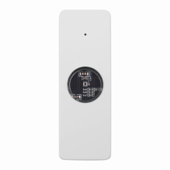 Tuya ZigBee Light Sensor Luminance Sensor Beam Sensor Real-Time Luminance Detection Smart Home Automation App Control