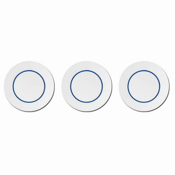 Tuya ZigBee Scene Button Push Switch Smart Home Automation Scenario Controller Intelligent Linkage Tuya Devices