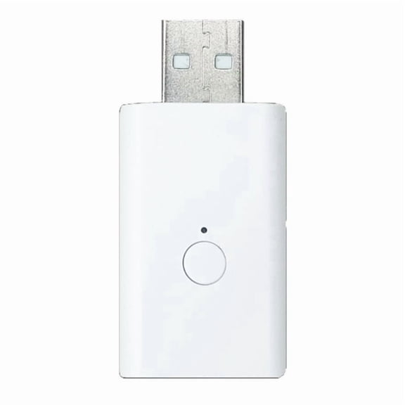 Tuya ZigBee Smart Gateway Repeater, 1-Pack USB Interface, Signal Amplifier for ZigBee Mesh Network