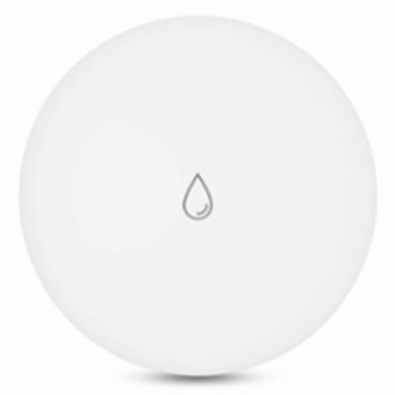 Tuya ZigBee Water Leakage Sensor Smart Home Water Immersion Sensor Automation Security Protection Leakage Detector