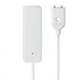 thumbnail image 1 of Tuya ZigBee Water Level Sensor Leakage Alarm Flood Leak Detector Smart Home Water Alert Overflow Alarm Security System, 1 of 6