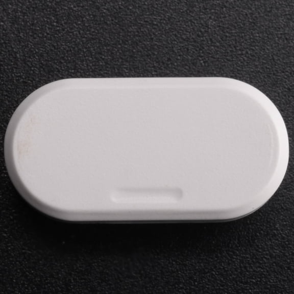 Tuya Zigbee 3.0 Smart Contact Detectors Security Gate Door Window Sensor Transducer Life Home(1PCS)