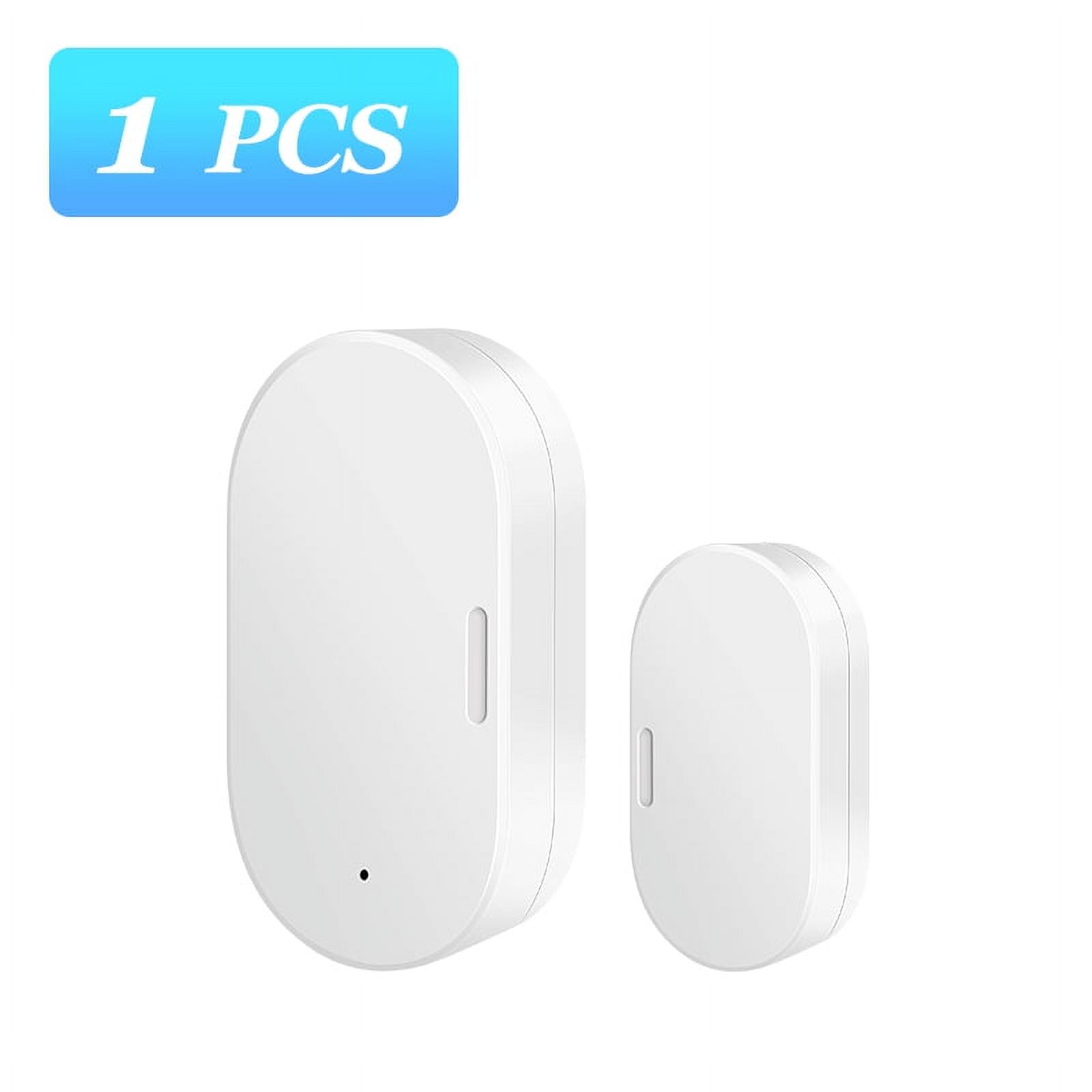 Tuya Zigbee Door Sensor Smart Home Open /colsed Door Windows Detectors
