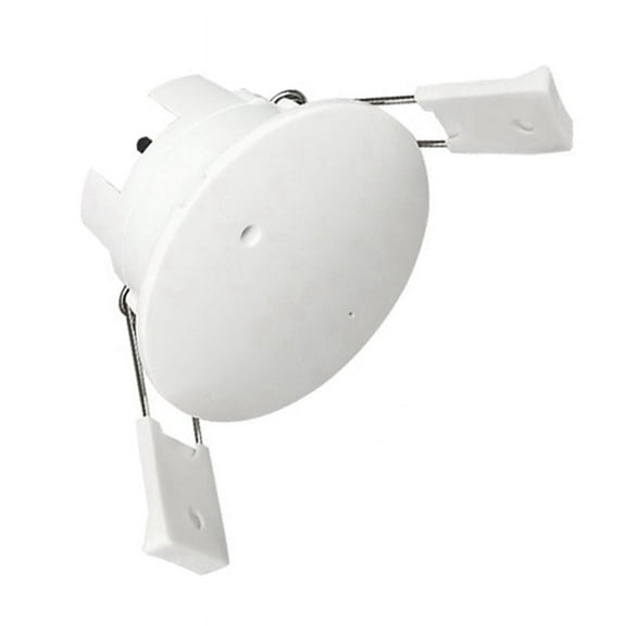 Tuya Zigbee Millimeter Wave 24GHz Radar Motion Sensor Human Presence Detector with Luminance/Distance Detection AC220V