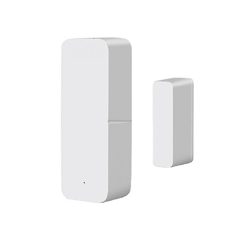 Tuya Zigbee Smart Door Window Sensor Diy Open/close Home Detector Alarm ...
