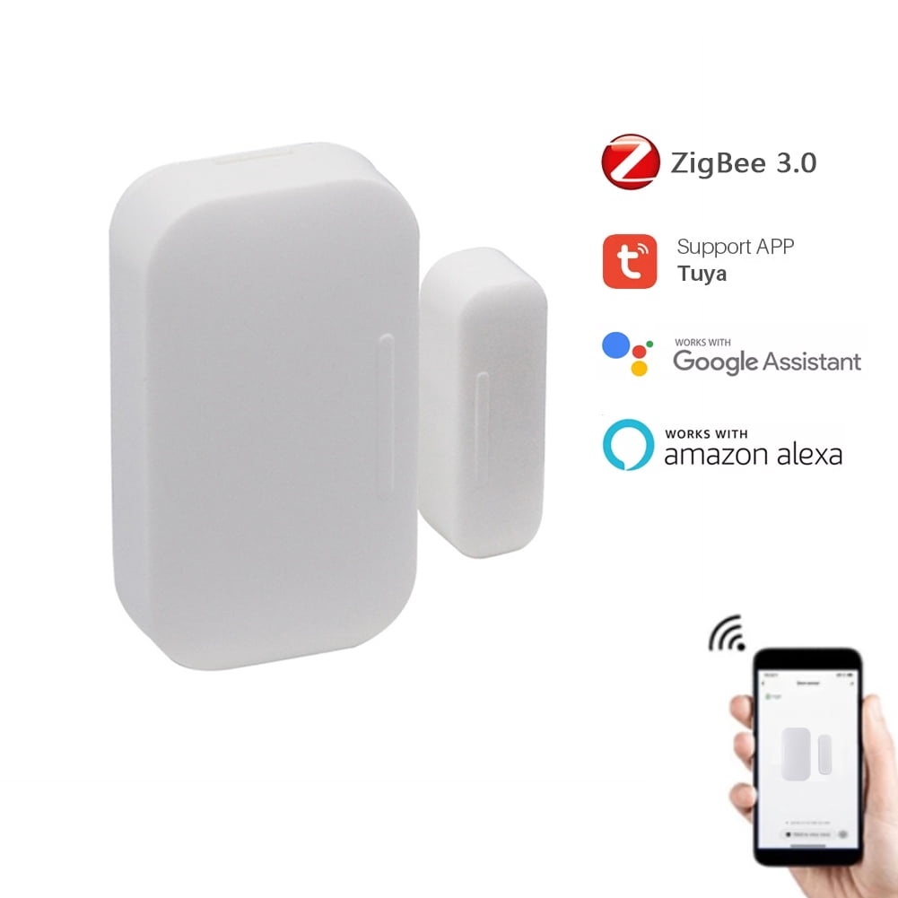 Sensore Di Movimento Smart 3xAAA Wi-Fi Tuya