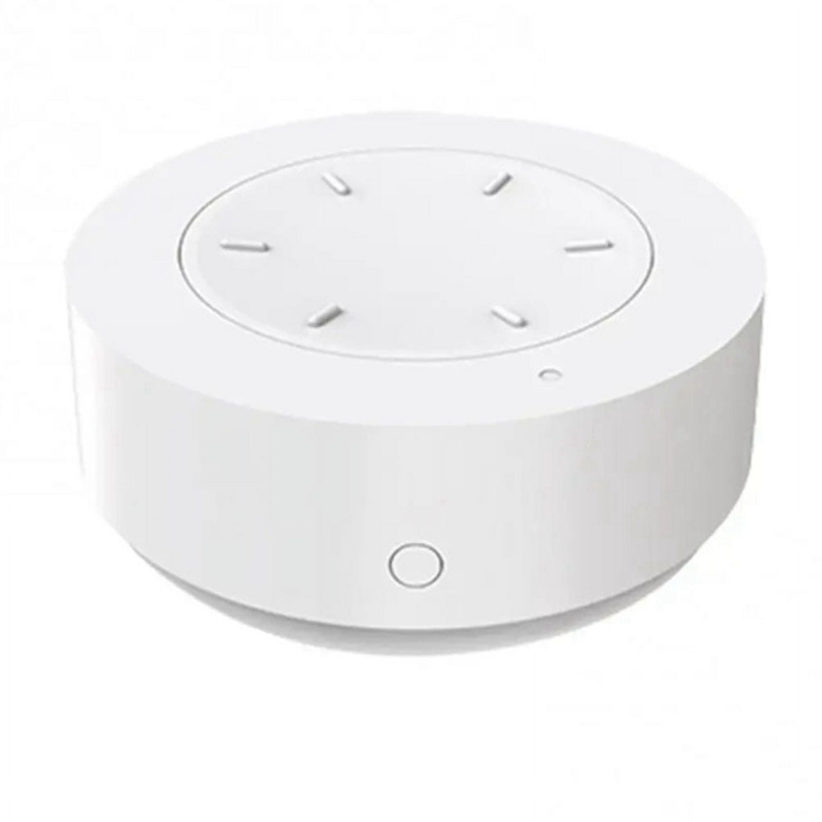 Nob Button Tuya Zigbee Smart Knob Button Scene Switch Wireless Random Sticker Home ...