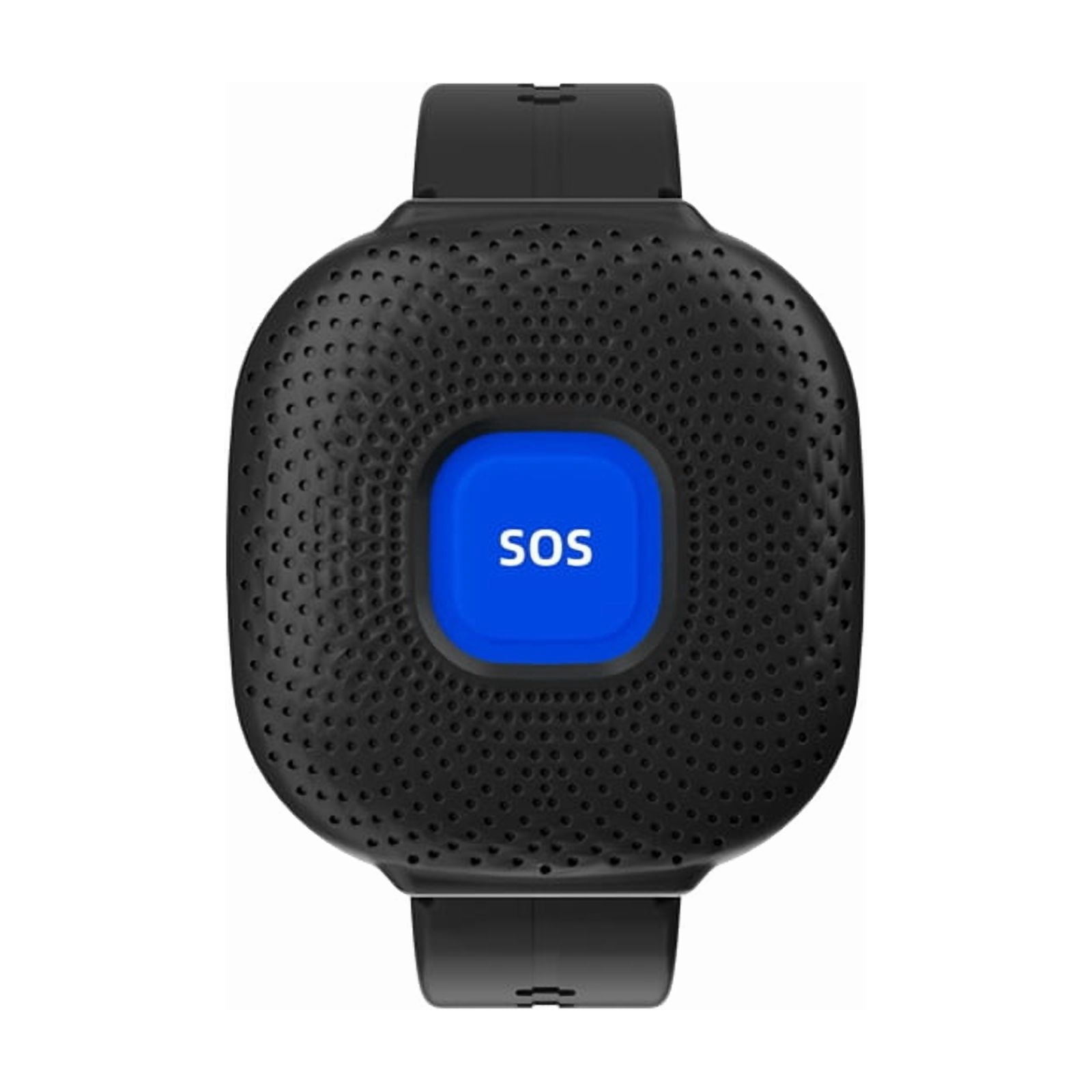 TuyaWifi Senior Care Emergency SOS Button Bracelet - 1 Pack Wireless ...