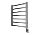 thumbnail image 1 of Tuzio W7023 23.5 x 31 in. Milano Hardwired Towel Warmer - Chrome, 1 of 1