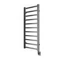 thumbnail image 1 of Tuzio W7033 19.5 x 50.5 in. Milano Hardwired Towel Warmer - Chrome, 1 of 1