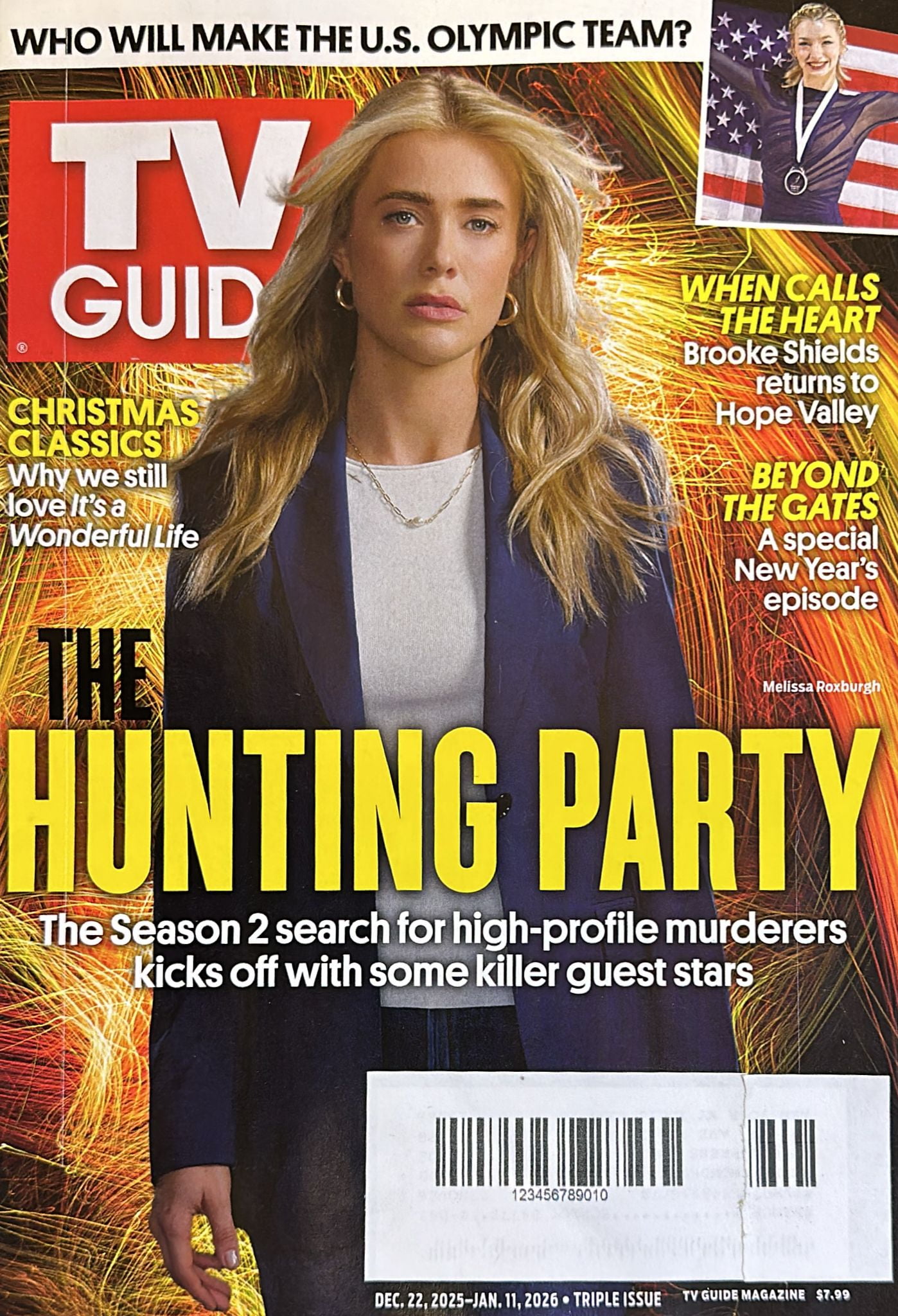 7 Easy Ways to Order TV Guide Magazine in 2024