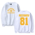 thumbnail image 1 of Tv Heated Rivalry Ilya Rozanov Merch Crewneck Long Sleeve Streetwear Women Men Pullover Sweatshirt, 1 of 3