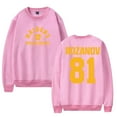 thumbnail image 1 of Tv Heated Rivalry Ilya Rozanov Merch Crewneck Long Sleeve Streetwear Women Men Pullover Sweatshirt, 1 of 3