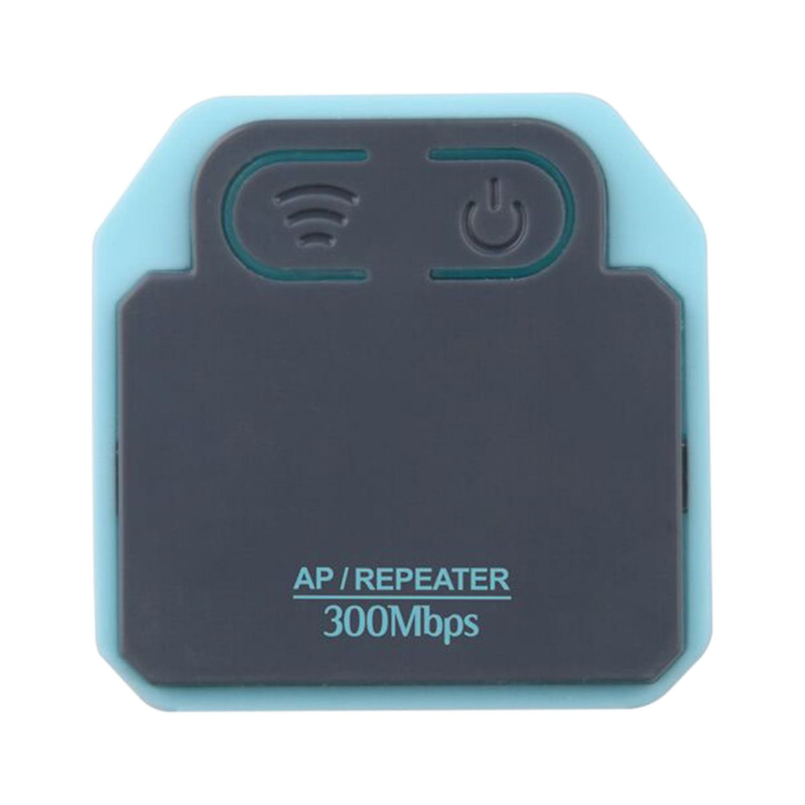 Tv Receivers, WiFi Extender Signal Booster, Max 300MPS Speed, Wireless Repeater, Range