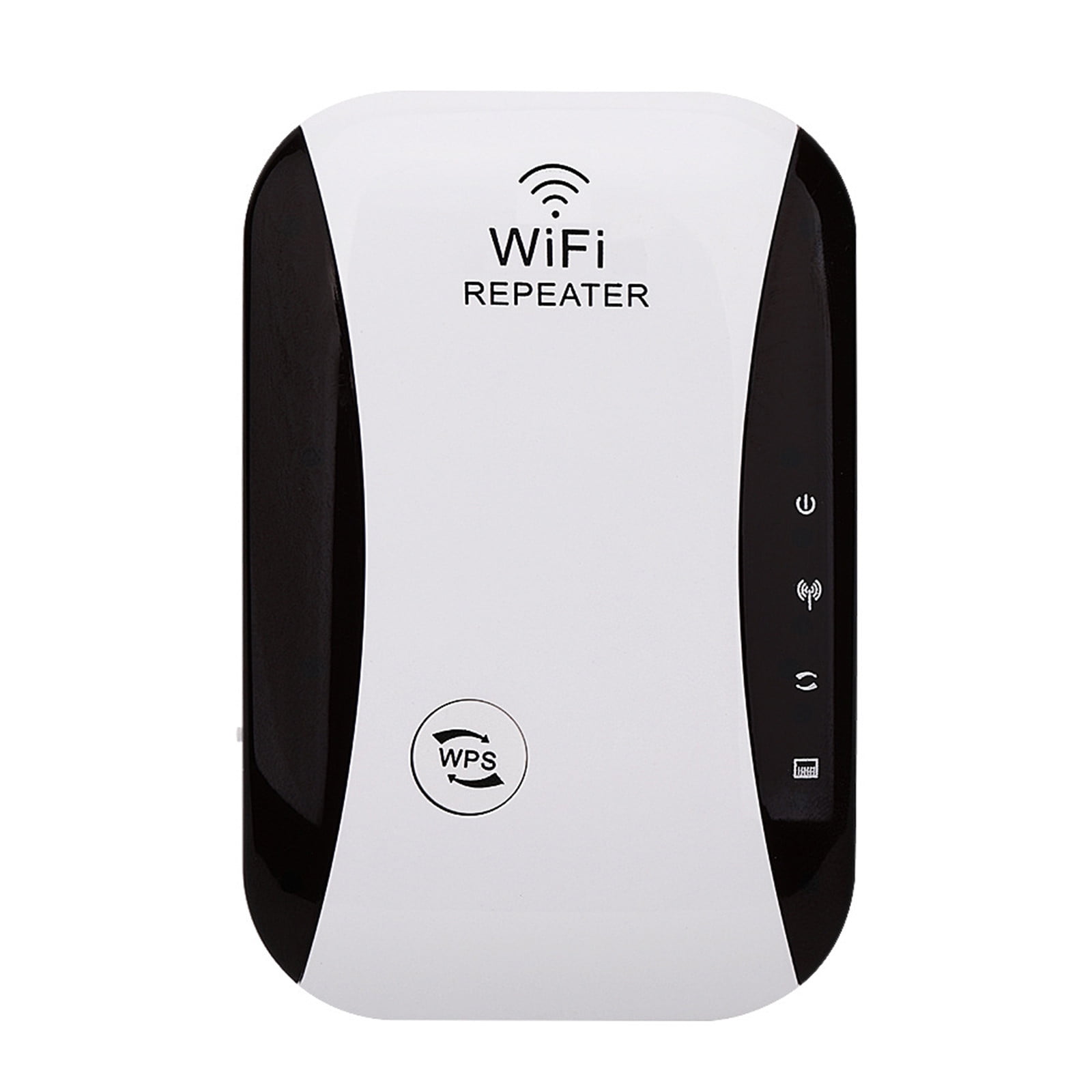 Tv Receivers, WiFi Extender WiFi Booster 300Mbps WiFi Amplifier WiFi Range Extender WiFi