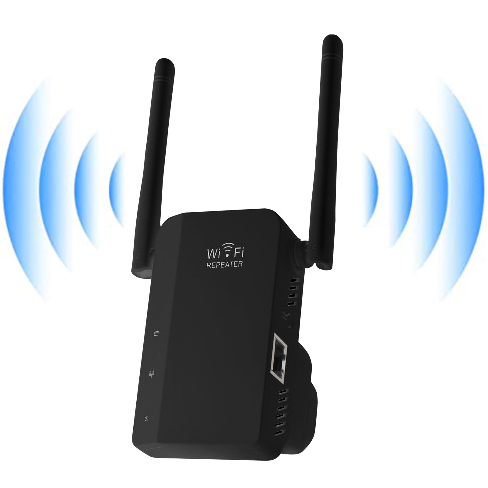 Tv Receivers, WiFi Extender WiFi Booster 300Mbps WiFi Amplifier WiFi Range Extender WiFi