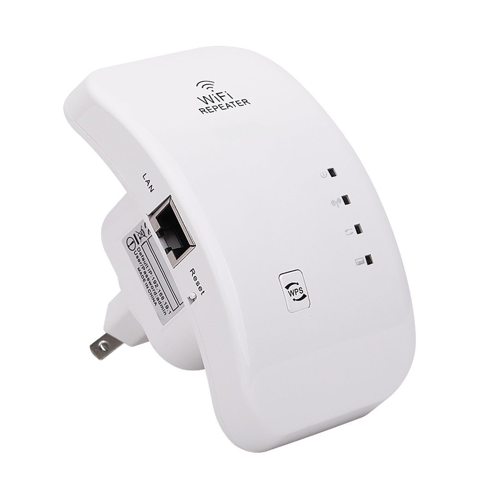 Tv Receivers, WiFi Extender WiFi Booster 300Mbps WiFi Amplifier WiFi Range Extender WiFi