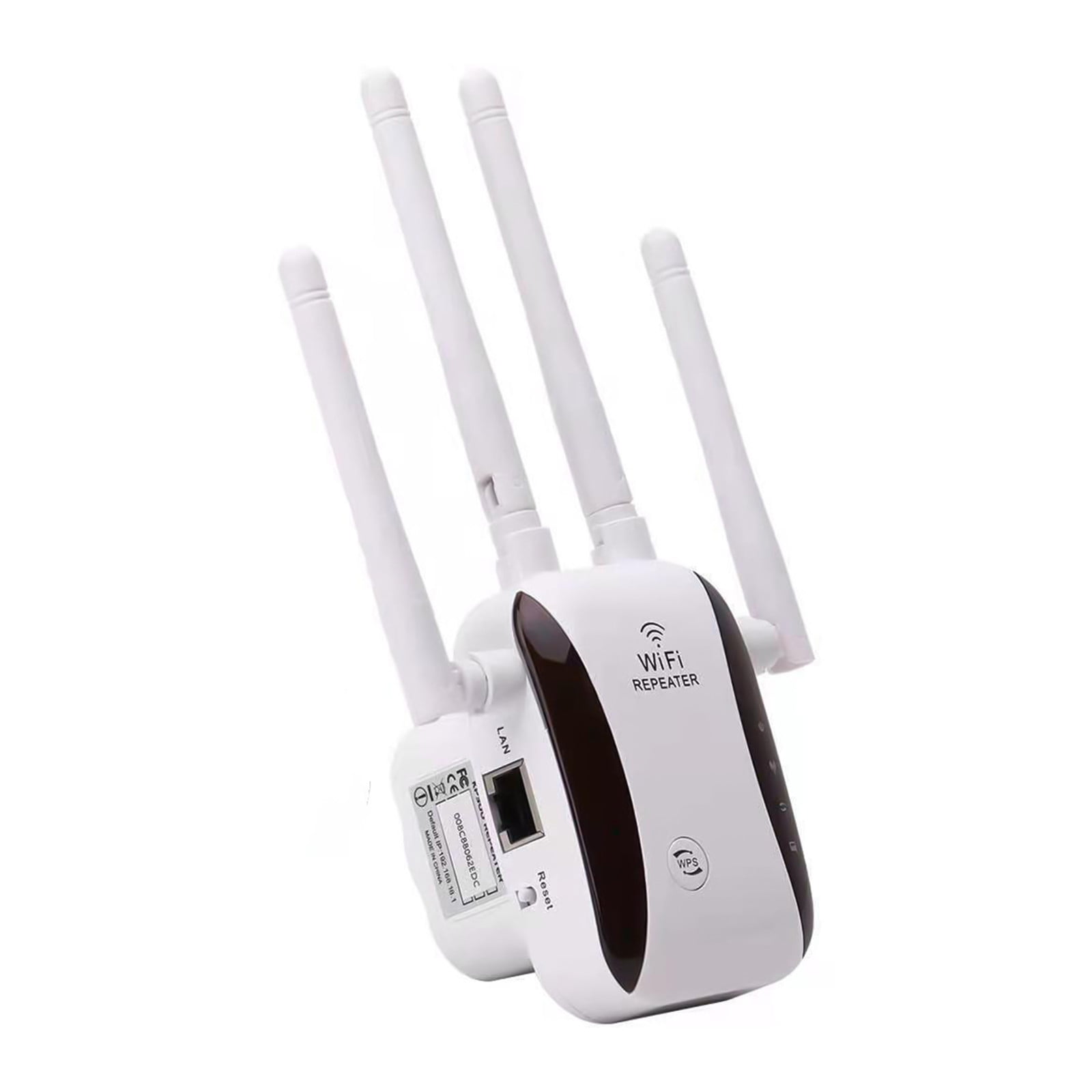 Tv Receivers, WiFi Extender WiFi Booster 300Mbps WiFi Amplifier WiFi Range Extender WiFi