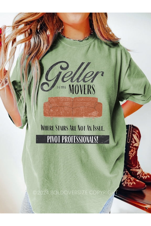 Tv Show Tee