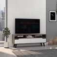 thumbnail image 1 of TREEVOL FURNITURE Tv Stand 2.0 For Tv?S Up 52" Bull, 1 of 6