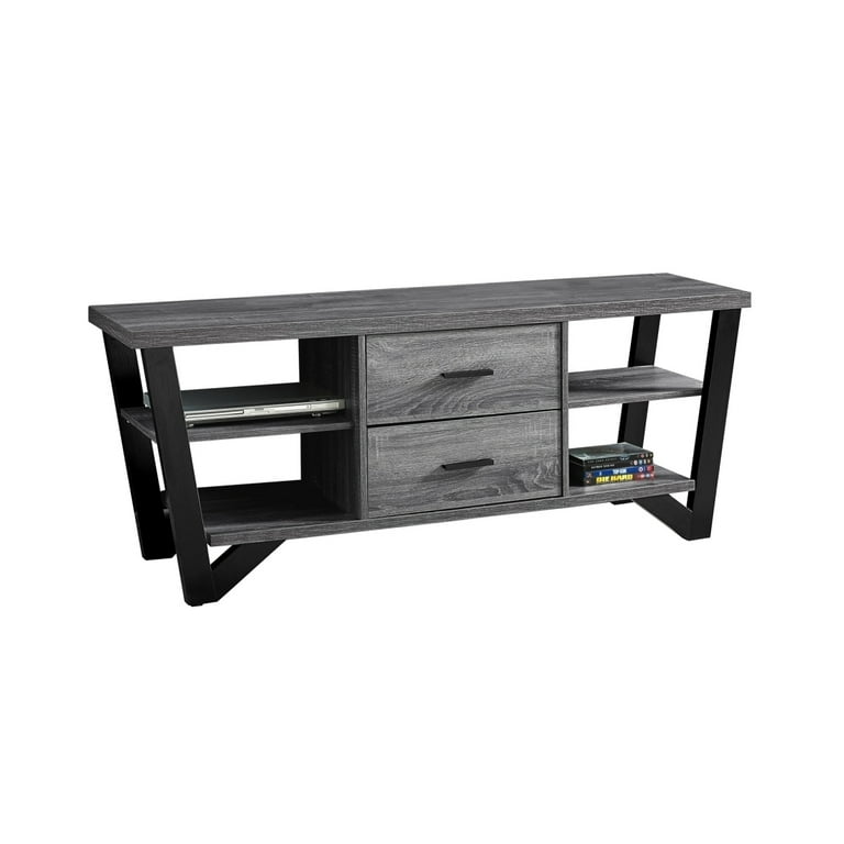 Angular 2024 tv stand